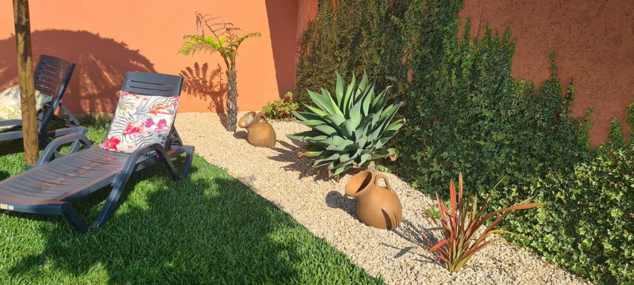 فيلا Hollidays Dreams بوفوُ جي فارزيم المظهر الخارجي الصورة