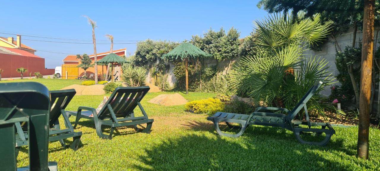 فيلا Hollidays Dreams بوفوُ جي فارزيم المظهر الخارجي الصورة