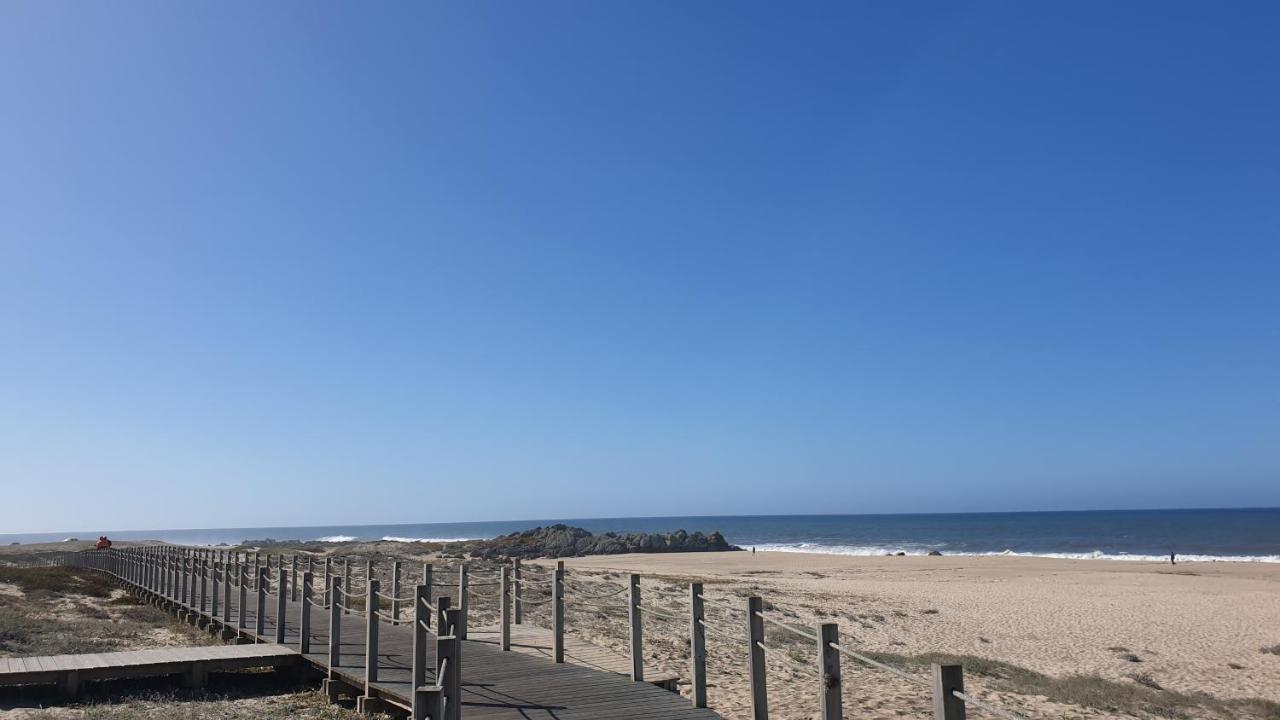 فيلا Hollidays Dreams بوفوُ جي فارزيم المظهر الخارجي الصورة