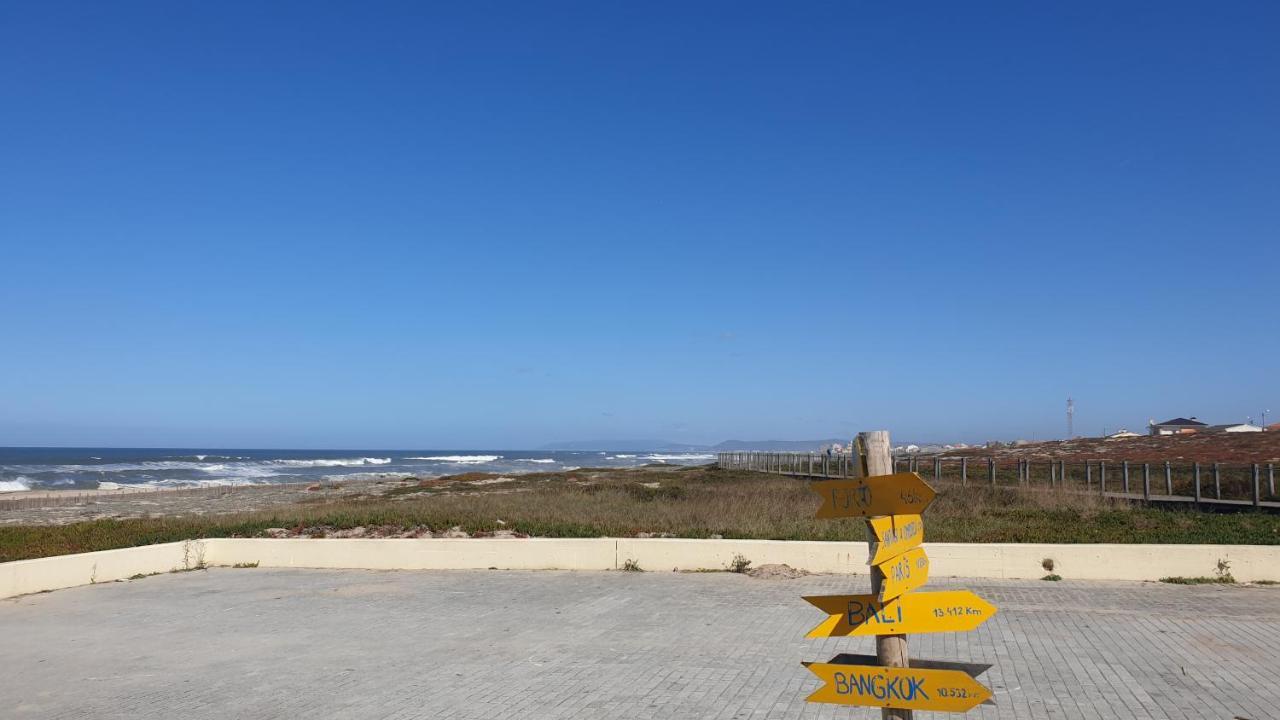 فيلا Hollidays Dreams بوفوُ جي فارزيم المظهر الخارجي الصورة