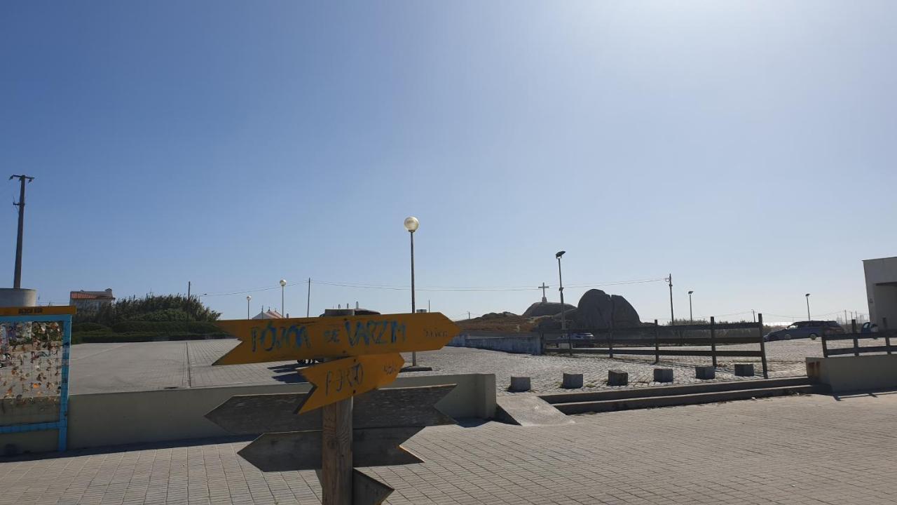 فيلا Hollidays Dreams بوفوُ جي فارزيم المظهر الخارجي الصورة